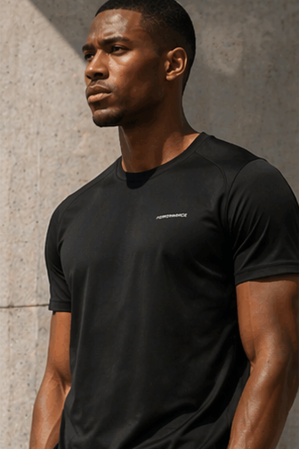 GYM T-SHIRT