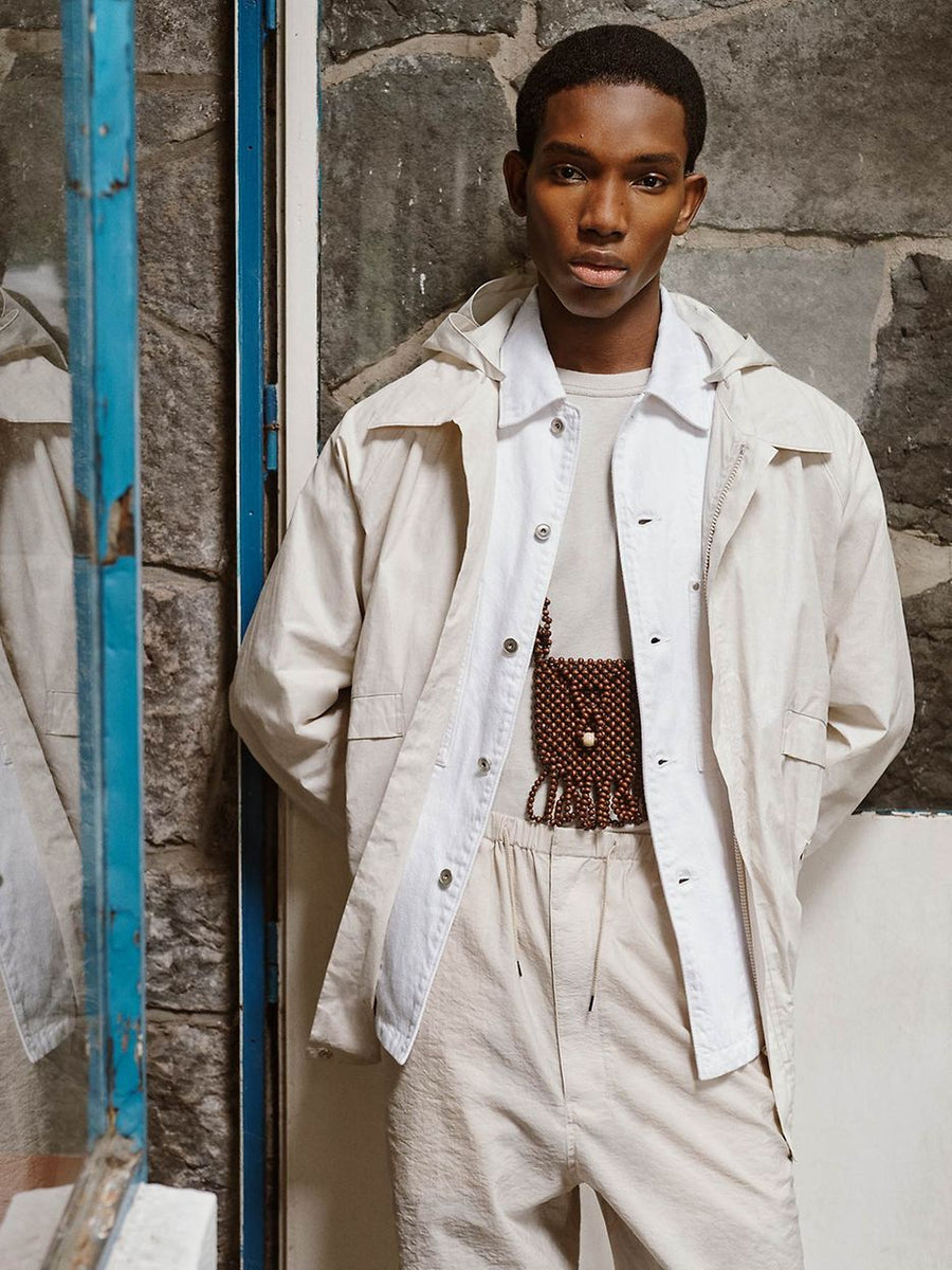 New season arrivals