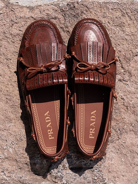 Most-wanted shoes