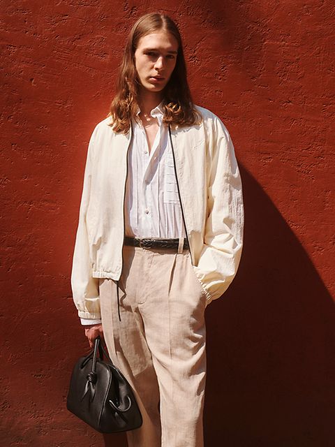 Wardrobe staples