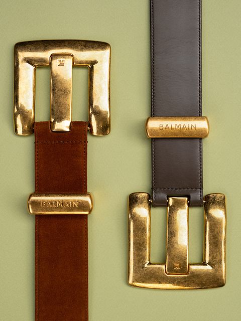Most-wanted accessories