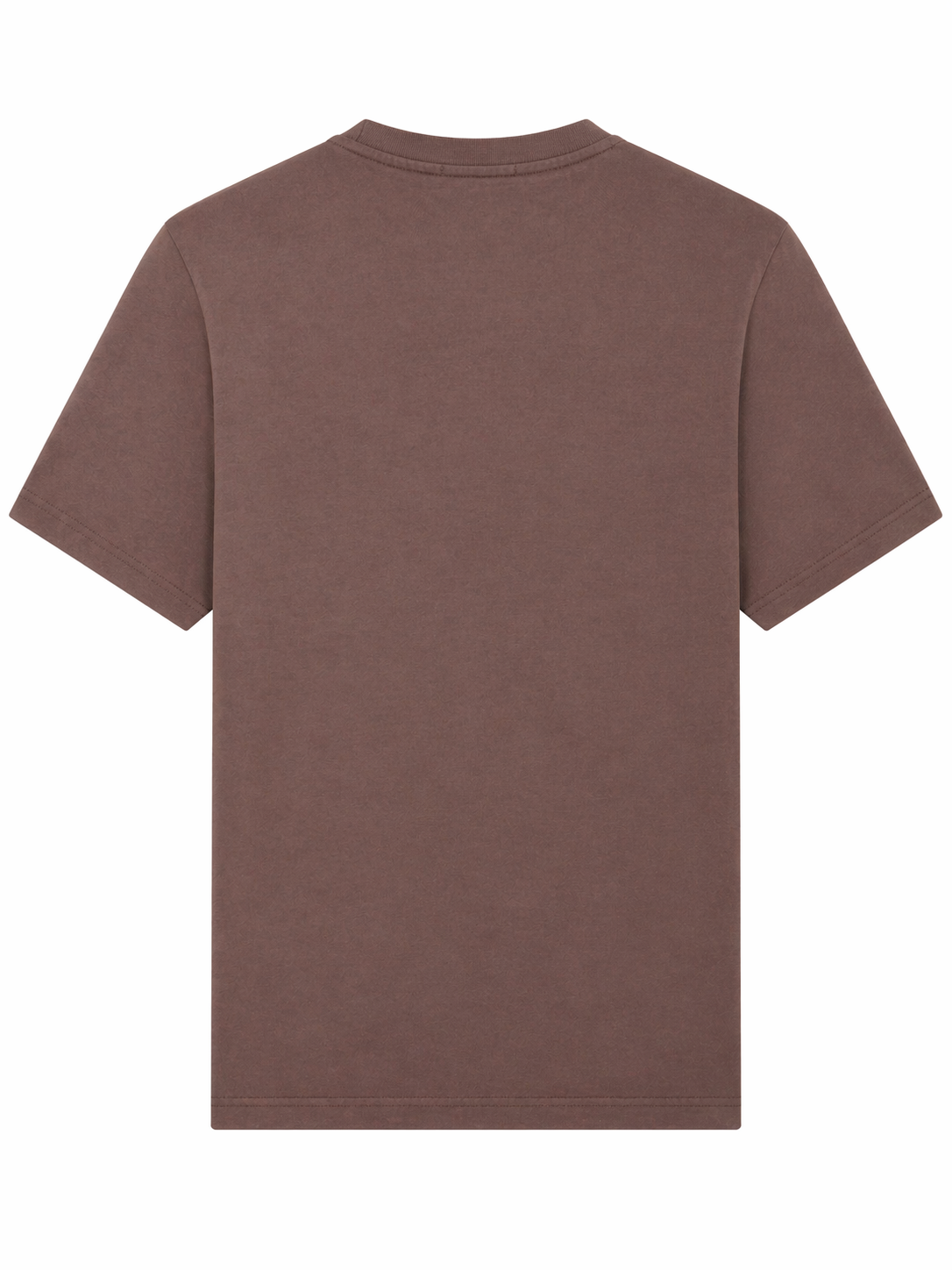 Balenciaga  Logo T-Shirt - Brown