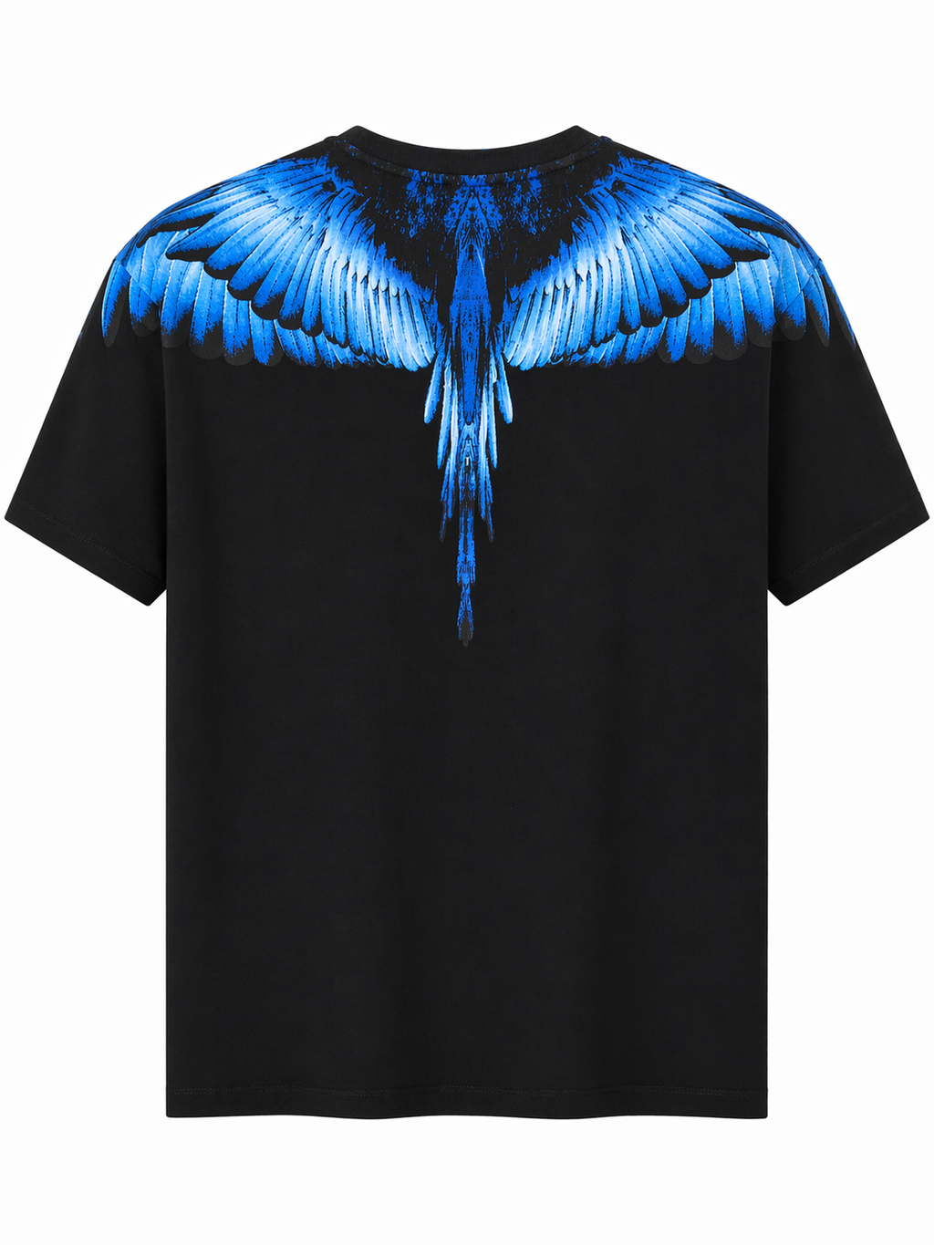 Burlon County of Milan T-shirt - Black