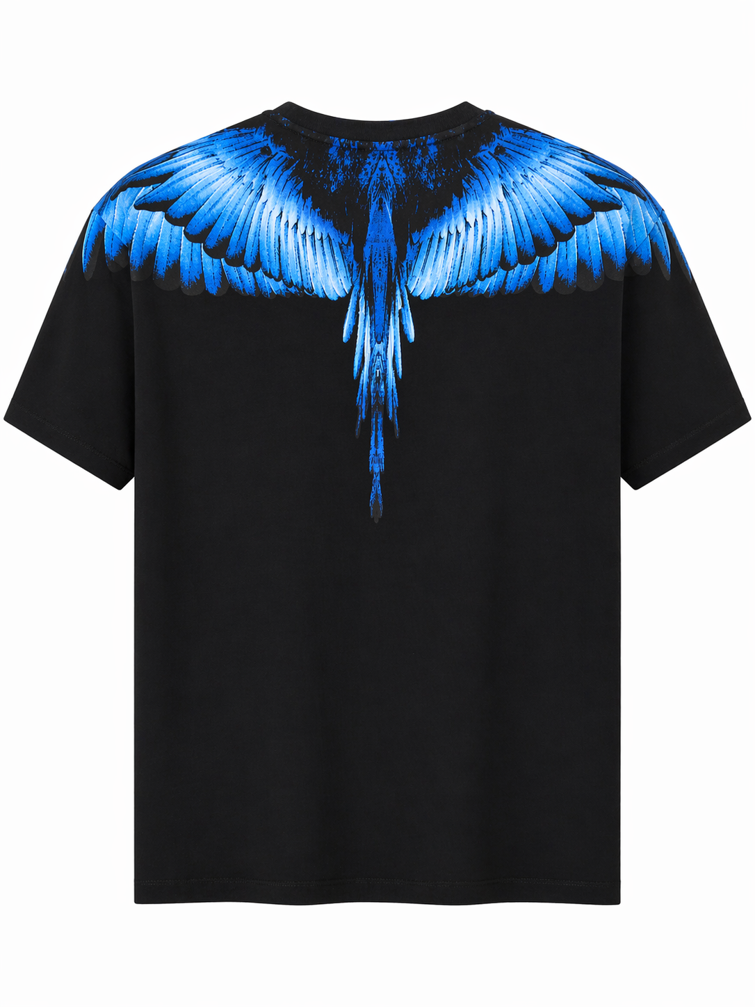 Burlon County of Milan T-shirt - Black