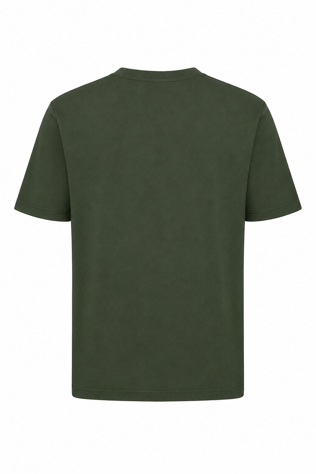 Dior embroidered CD icon T-shirt - Green