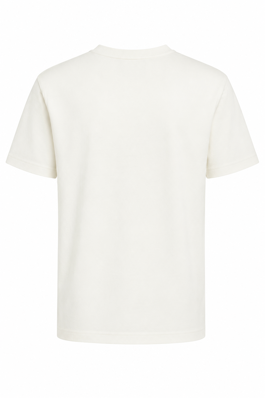 Dior embroidered CD icon T-shirt - Off-White