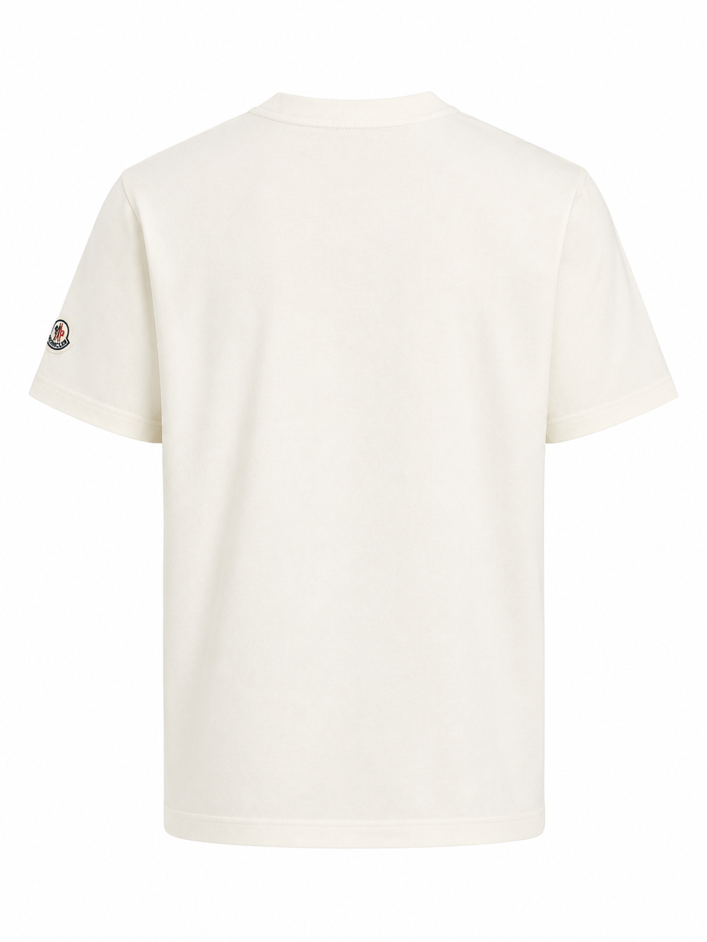 Ralph Lauren embroidered Polo Bear T-Shirt - Off-white