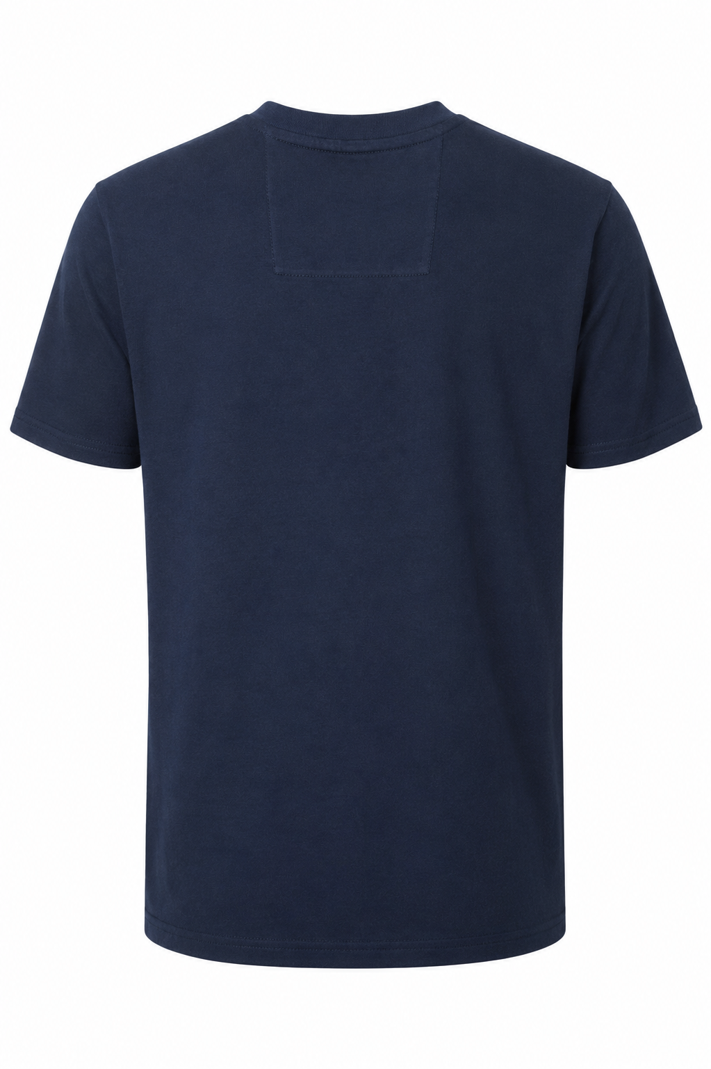 Cavalli Class logo T-shirt - Navy Blue