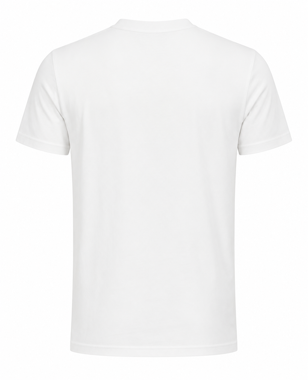 Diesel multicolor logo T-shirt - White
