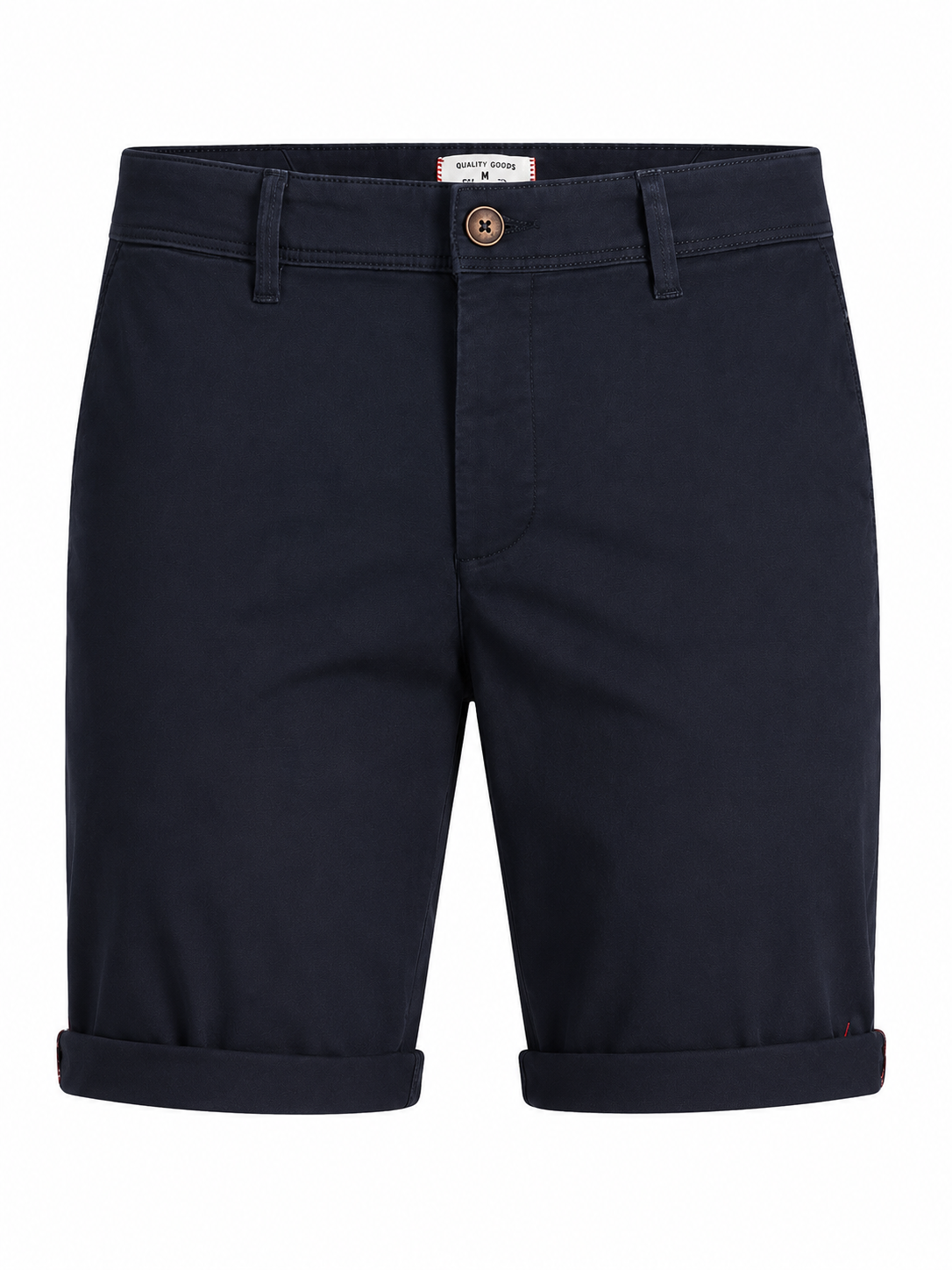 jack and jones Regular Fit Chino shorts - Black