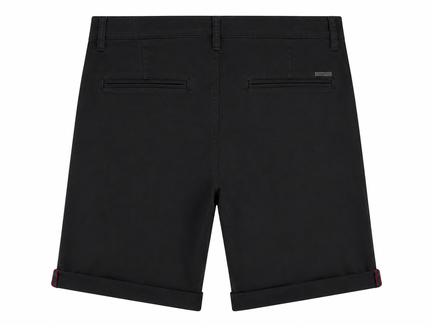 jack and jones Regular Fit Chino shorts - Black