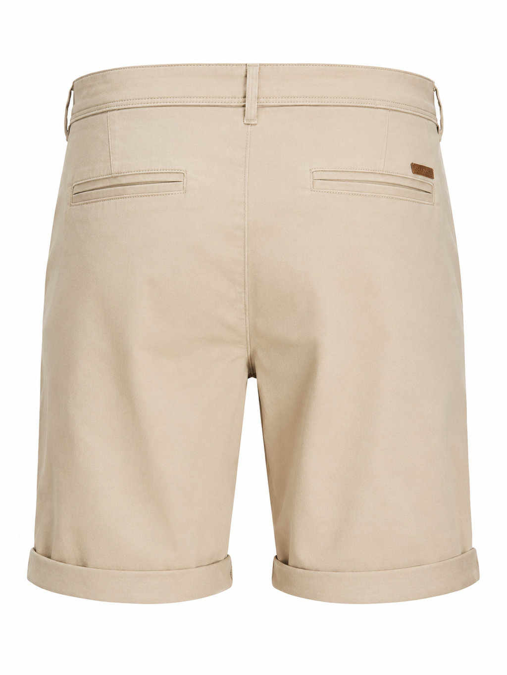 jack and jones Regular Fit Chino short - Beige