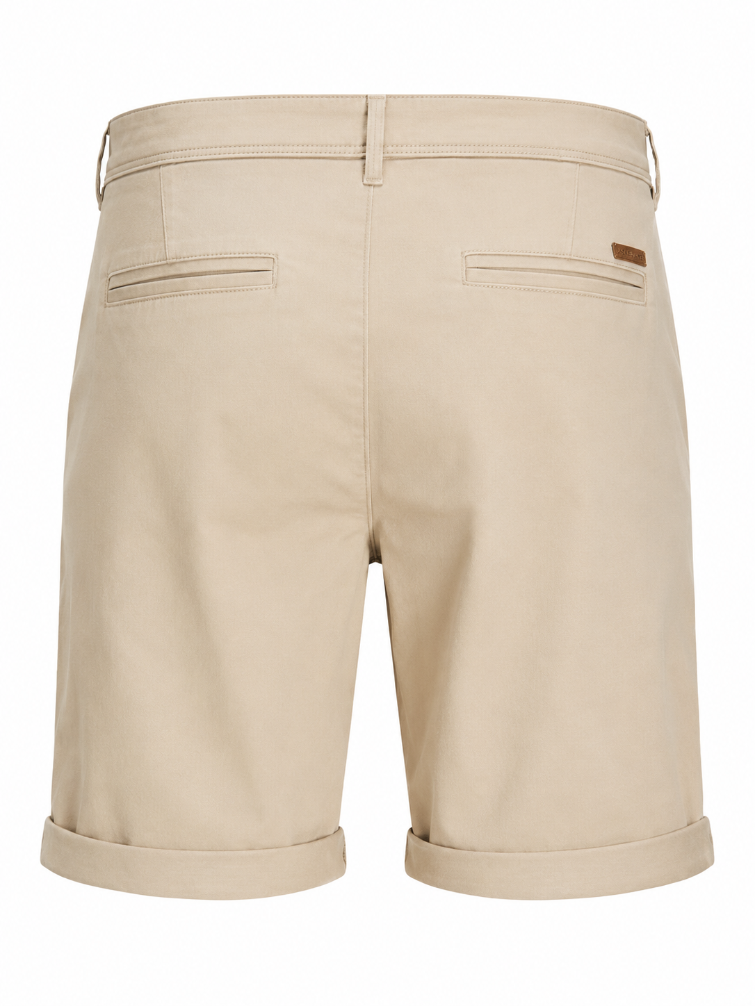 jack and jones Regular Fit Chino short - Beige