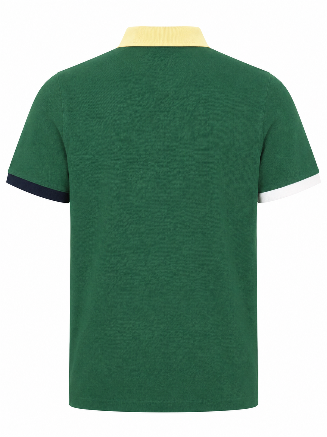 Studio X multi color Polo , Green