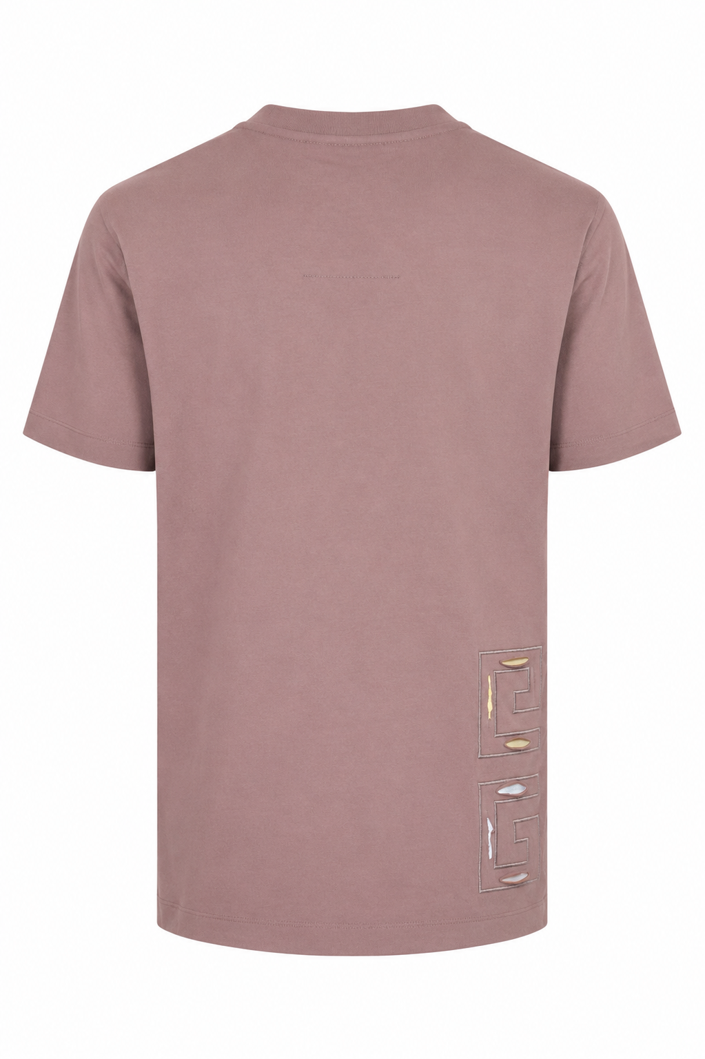 Givenchy Oversized Colorful detailing - Mauve