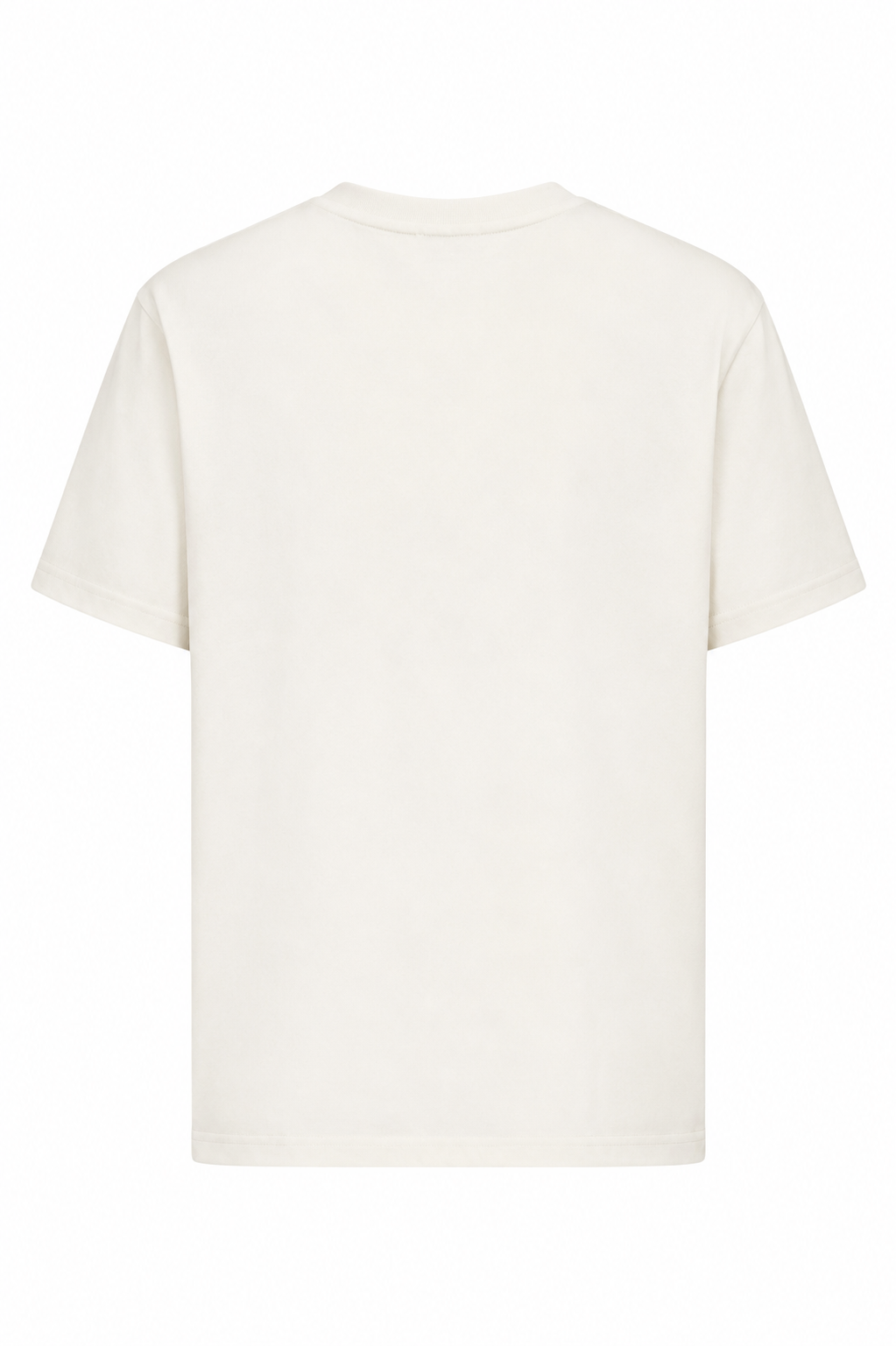 Loewe cotton   logo T-shirt- Black