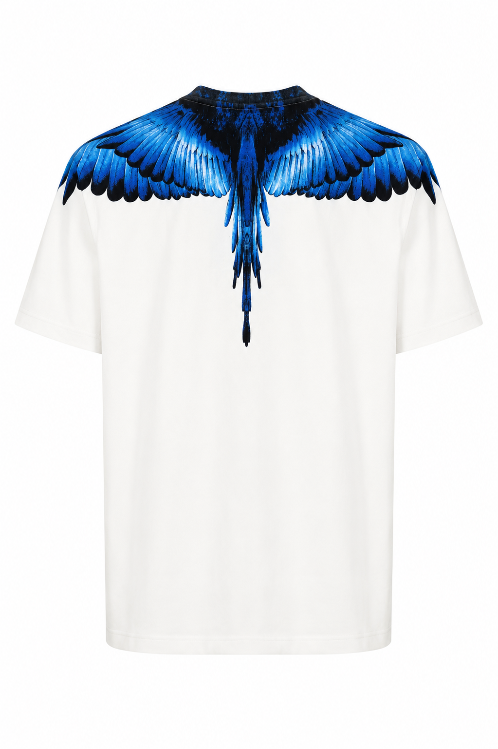 Burlon County of Milan T-shirt - White