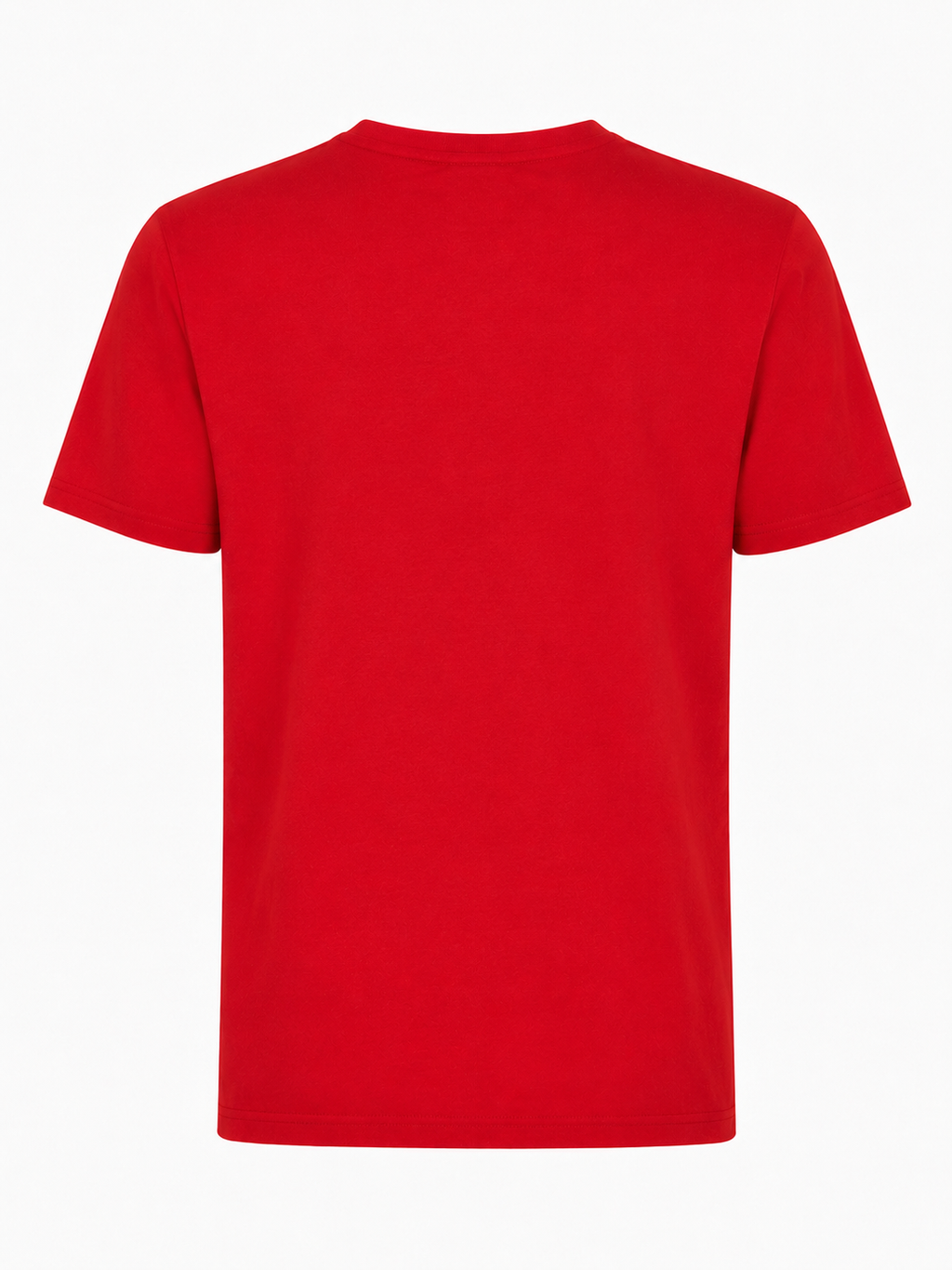Cavalli class graphic short sleeve T-shirt