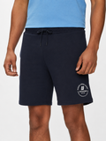 Jack&Jones Casual athletic Short- navy blue