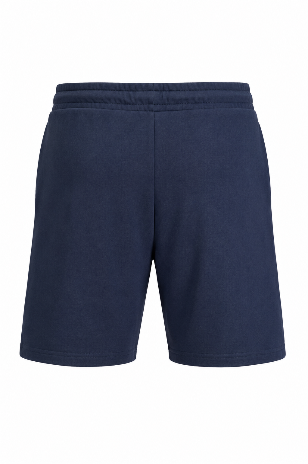 Jack&Jones Casual athletic Short- navy blue