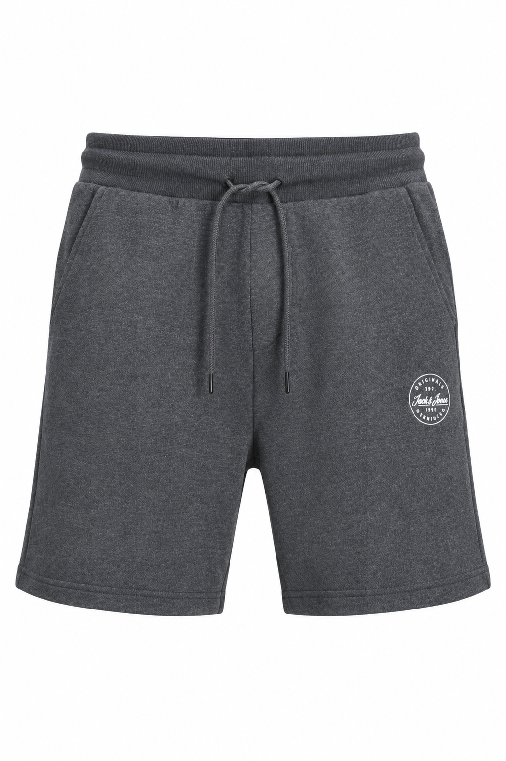 Jack&Jones Casual athletic Short- Grey