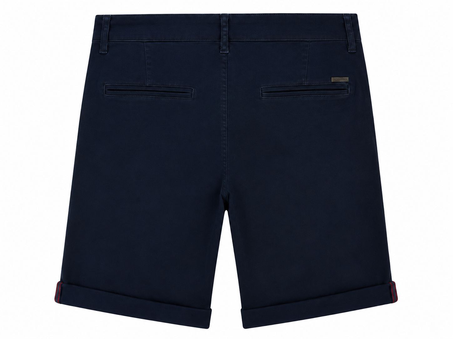 jack and jones Regular Fit Chino shorts - Navy blue