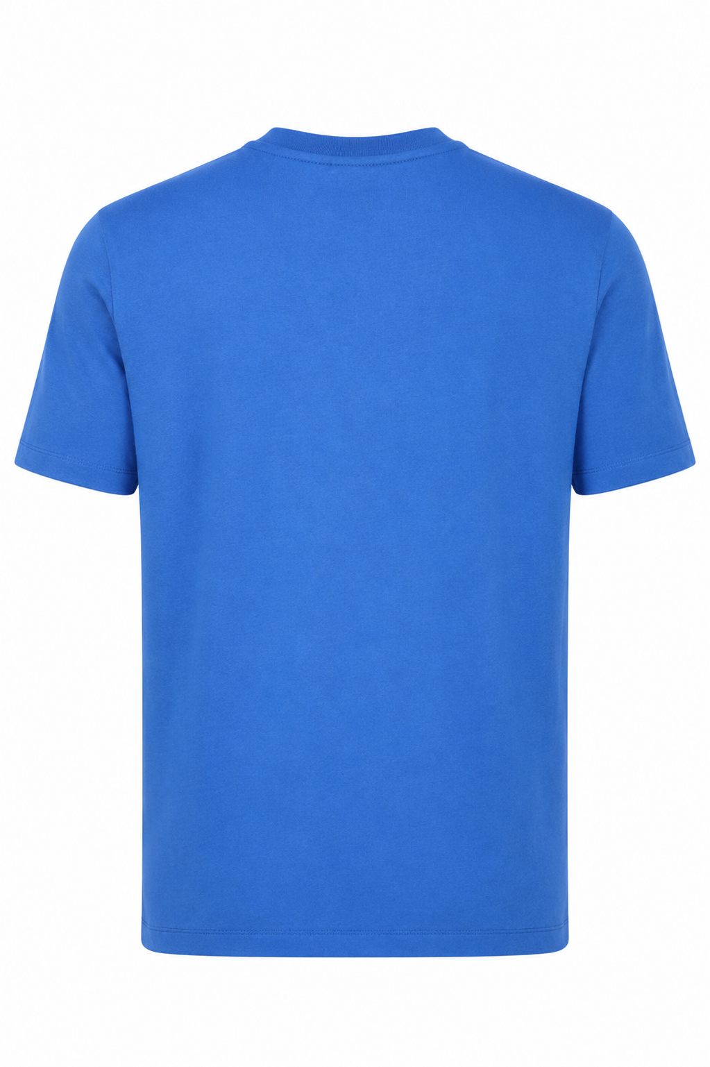 Paul & Shark Logo T-shirt - Blue