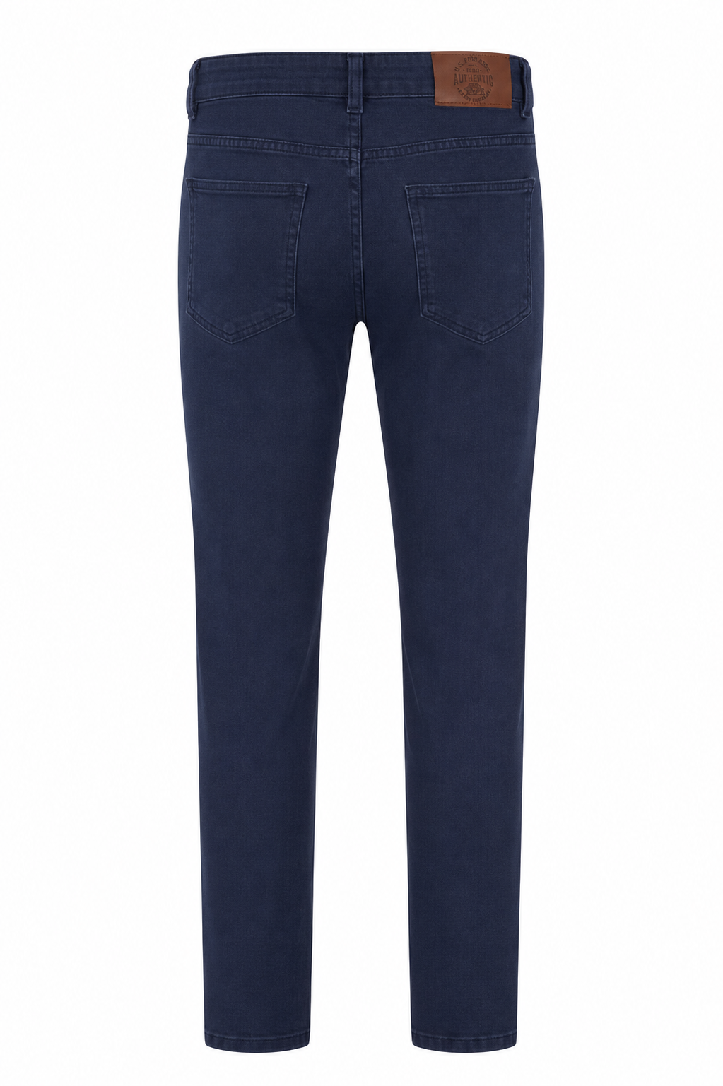 U.S. Polo Navy Blue Jeans - Blue navy