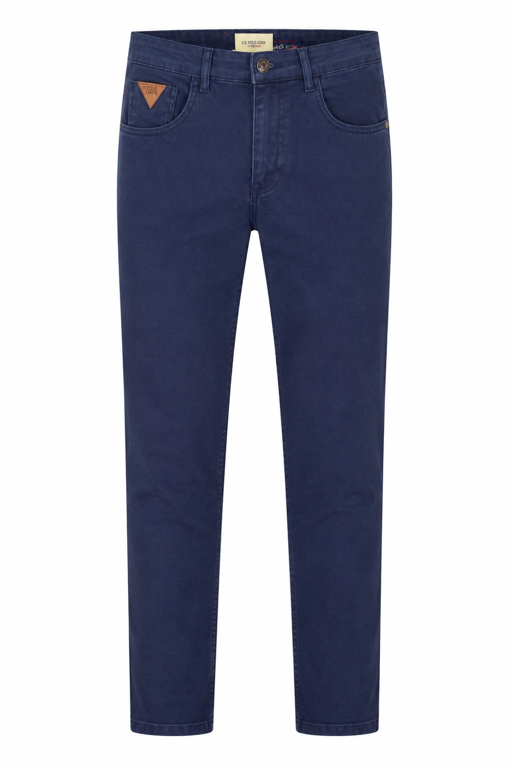 U.S. Polo Navy Blue Jeans - Blue navy
