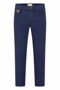 U.S. Polo Navy Blue Jeans - Blue navy