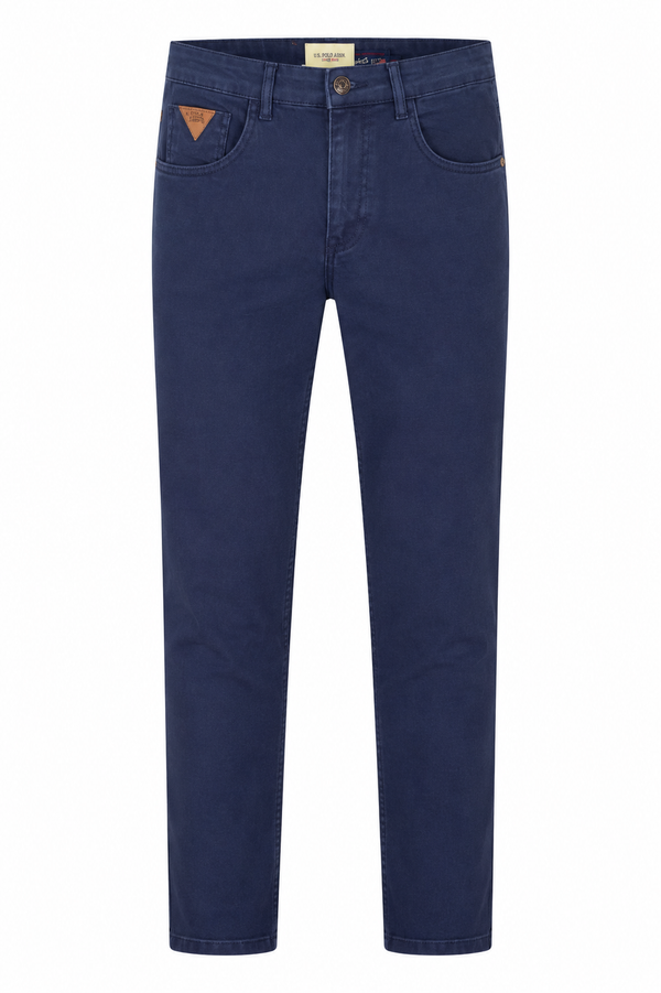 U.S. Polo Navy Blue Jeans - Blue navy