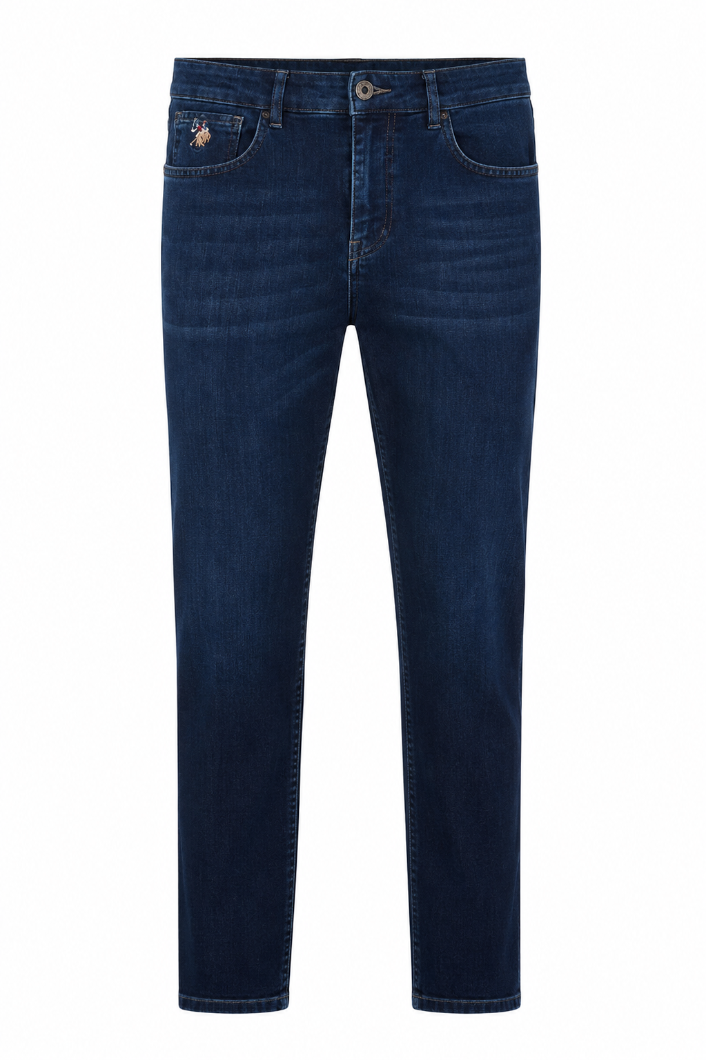 U.S. Polo Dark Blue jeans- Dark Blue