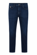 U.S. Polo Dark Blue jeans- Dark Blue