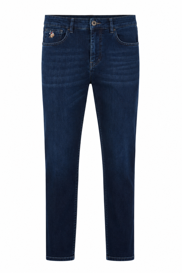 U.S. Polo Dark Blue jeans- Dark Blue