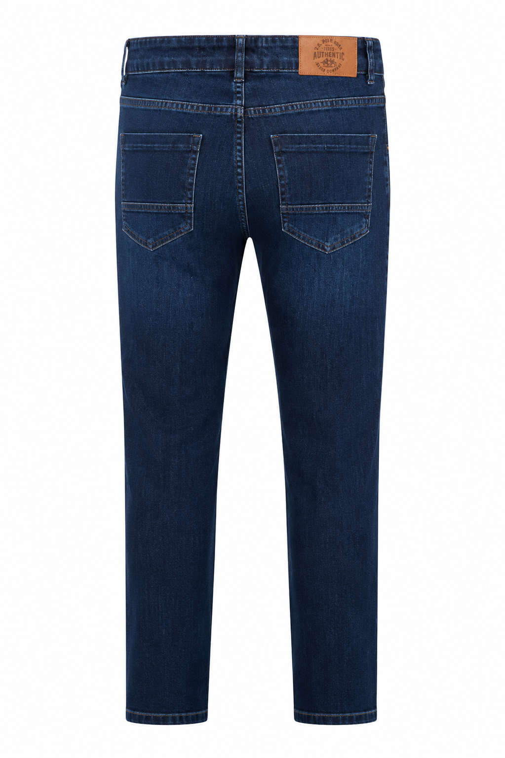 U.S. Polo Dark Blue jeans- Dark Blue