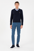 U.S Polo Blue Jeans - Blue