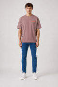 Givenchy Oversized Colorful detailing - Mauve