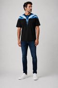 Burlon County of Milan T-shirt - Black
