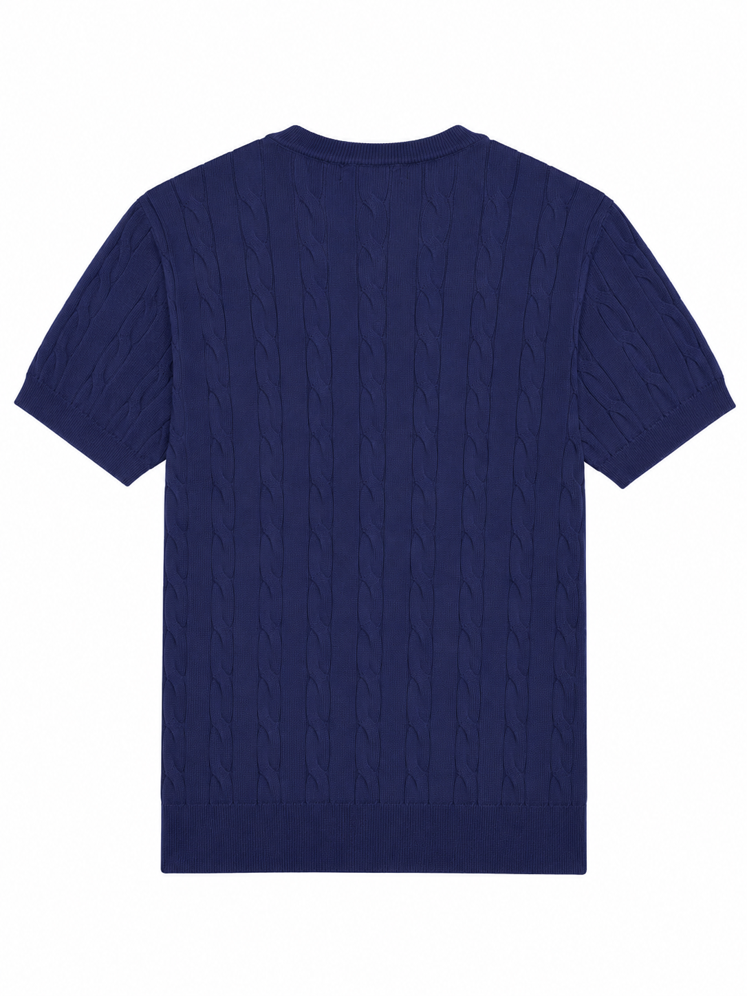 Polo Ralph lauren marcelise T-shirt - Blue Navy