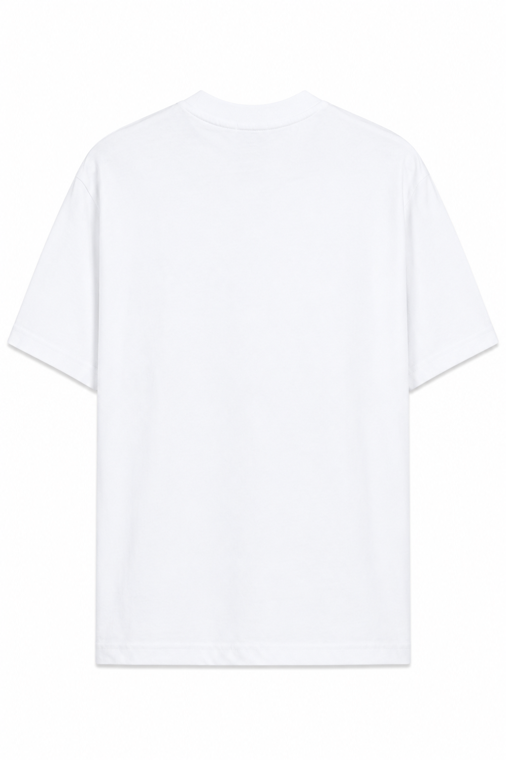 Dior Oversized Embroidered logo T-Shirt - White