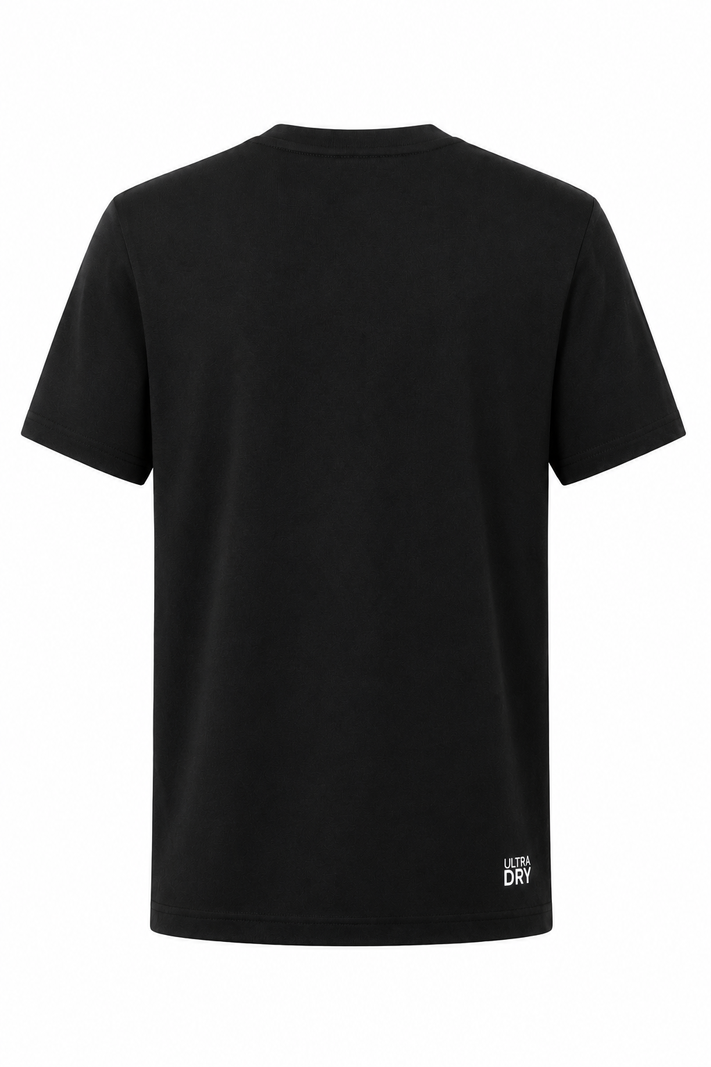 Lacoste Color-Block T-Shirt & Shorts Set - Black and Green