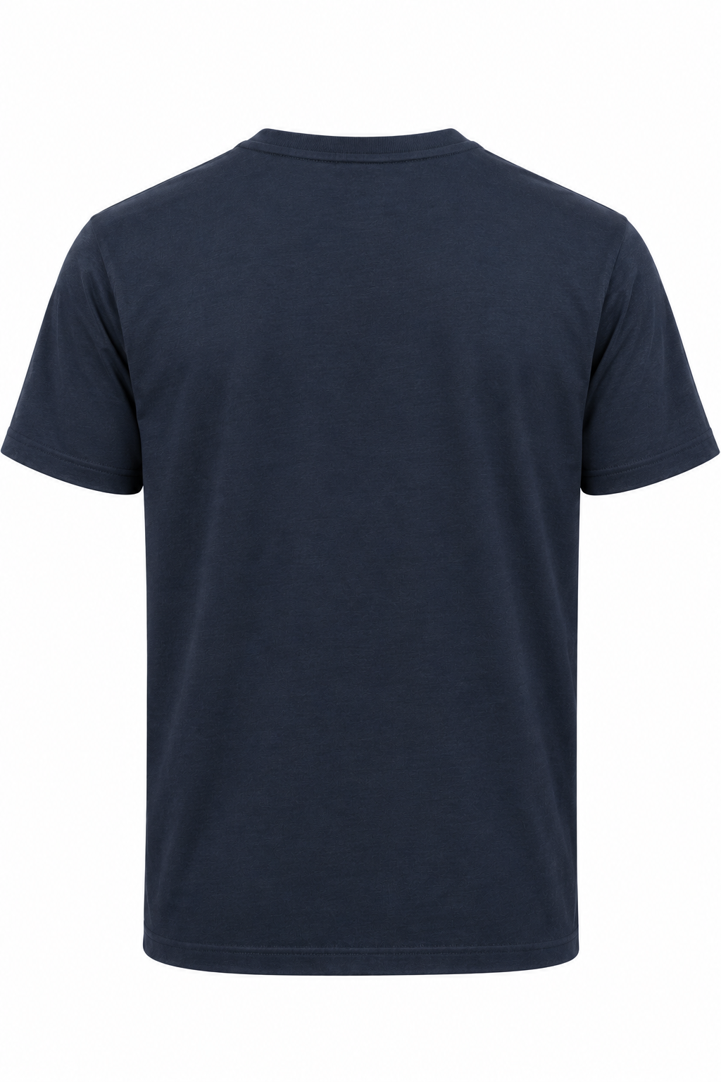 Boss Graphic logo T-shirt - Blue Navy