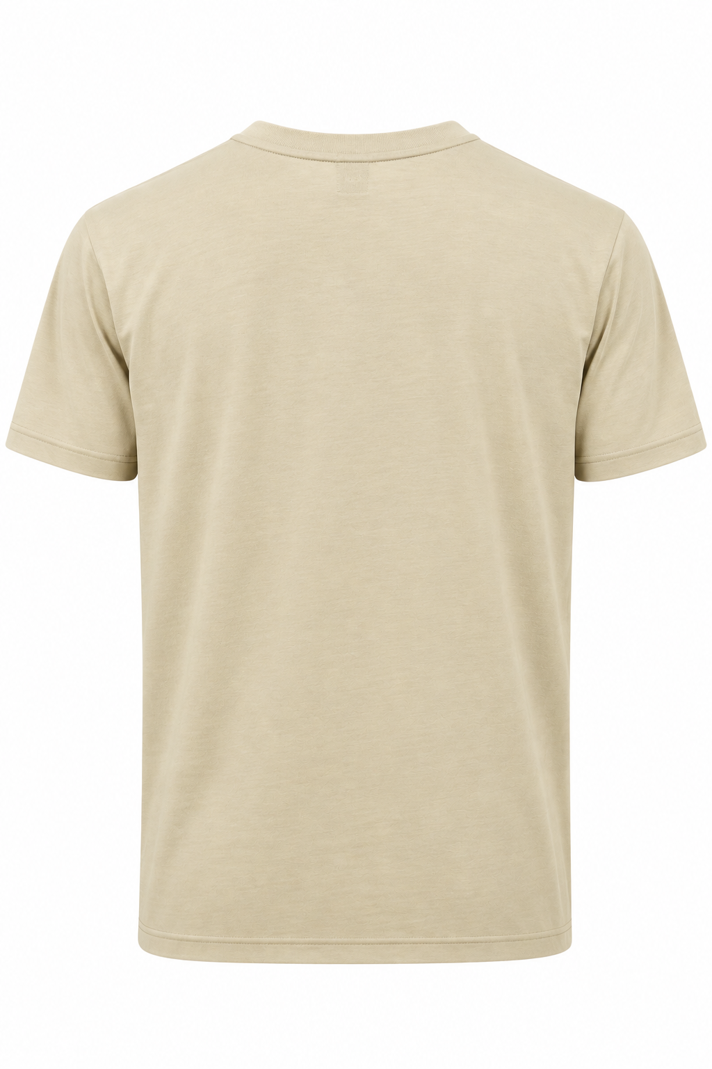 Boss Graphic logo T-shirt - Beije