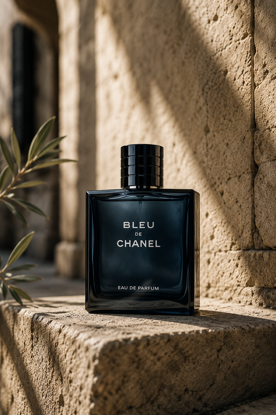 MEN'S PERFUMES