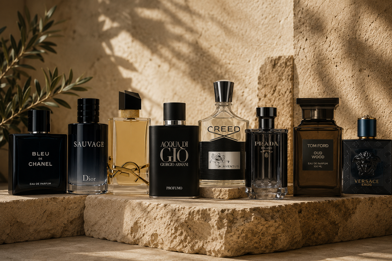 PERFUMES