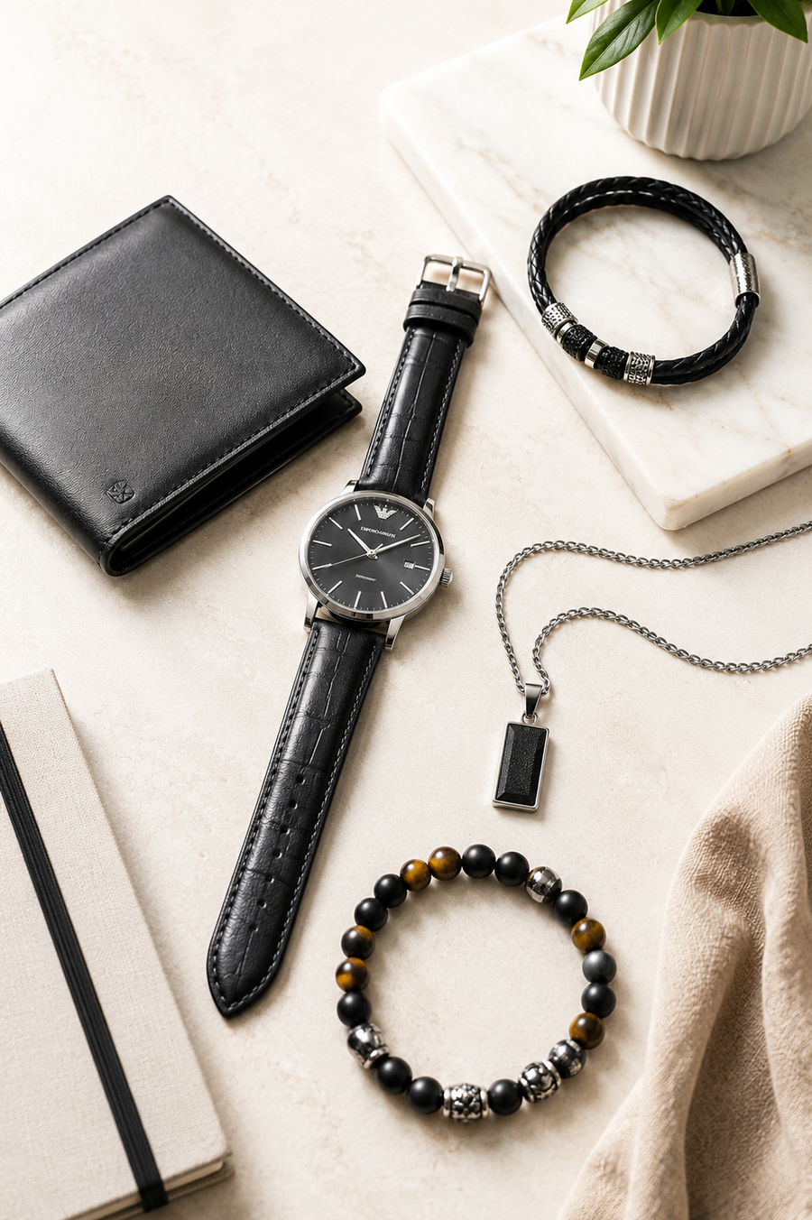 ACCESSORIES