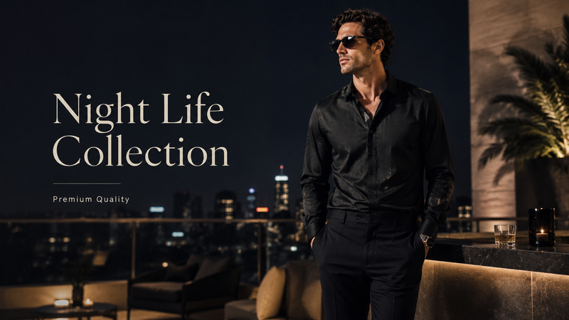 Night life Collection