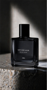 MEN'S PERFUMES