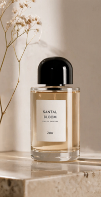 WOMEN'S PERFUMES