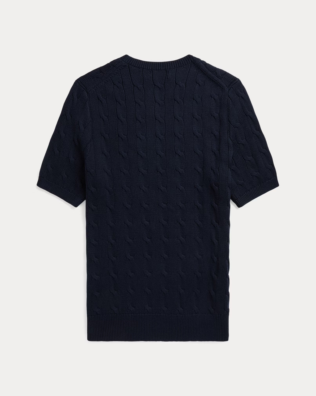 Polo Ralph lauren marcelise T-shirt - Black